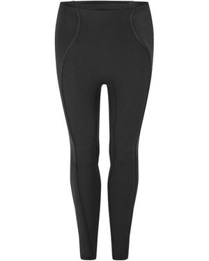 lululemon Llm Align 25 Satin Ld54 - Blue