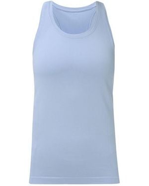 Sweaty Betty Training Performance Vest - Blue