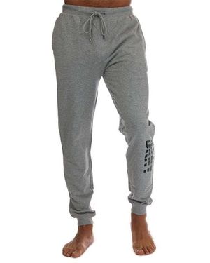 DKNY Fisher Cats Lounge Pant - Grey