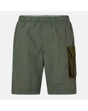 C.P. Company Beachwear - Green