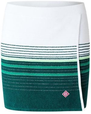 CASABLANCA Casa Boucle Mini Ld63 - Green