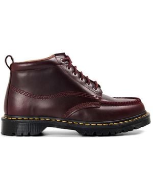 Dr. Martens Chukka Boots - Brown