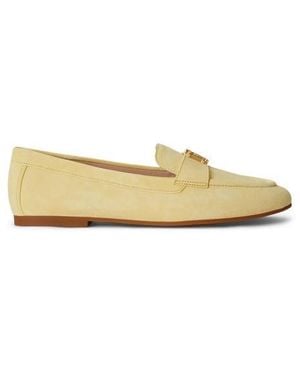 Ralph Lauren Loafers - Natural