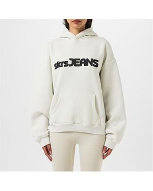 Sisters & Seekers Seekers Hoodie - Grey