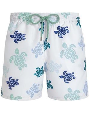 Vilebrequin Swim Shorts - Blue