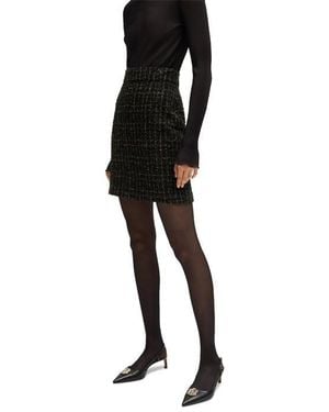 BOSS Viliana 10263233 01 - Black