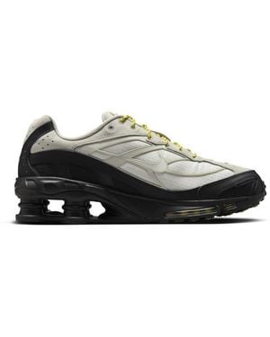 Nike Shox Ride 2 Trainers - Black