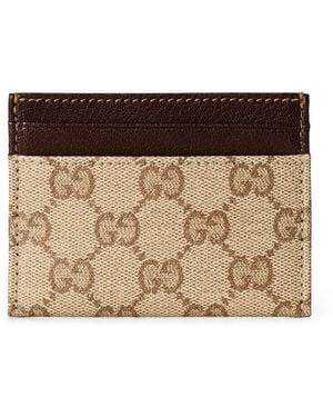 Gucci Gg Core Ch Sn64 - Brown