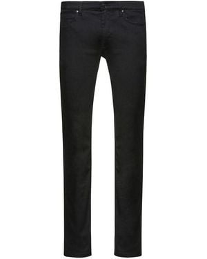 HUGO Jeans 708 - Black