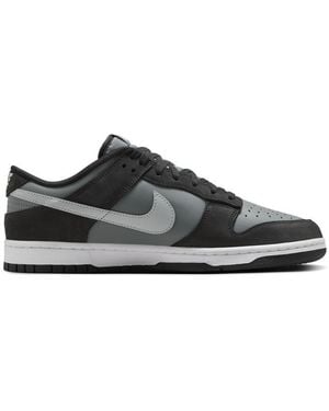 Nike Dunk Low - Black