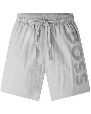 BOSS Octopus 00050 A - Grey