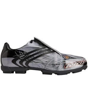Y-3 F50 Tunit Beast Pack Football Trainers - Grey
