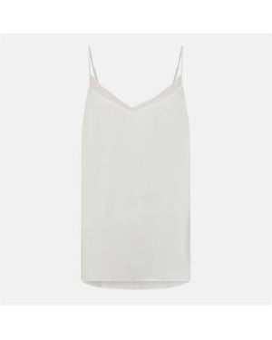 Ted Baker Lulea Cami Top - White
