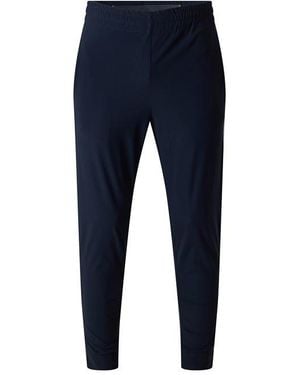 Roberto Ricci Designs Closed Hem Fleece Joggers - Blue