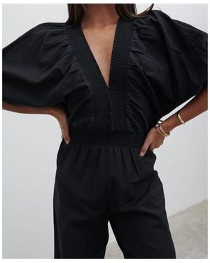 Pretty Lavish P.Lavish Bailey Cut - Black