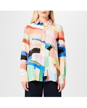 Marella Goccia Ab Bl Ld42 - Blue