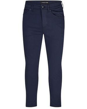 BOSS Taber Ps Slim Fit Jeans - Blue
