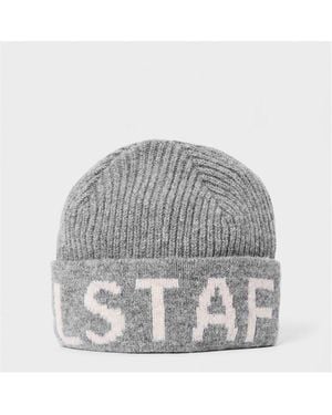 Belstaff Brand Hat Sn54 - Grey