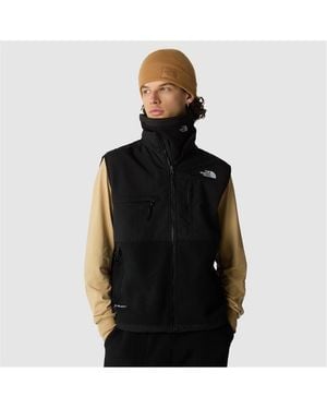 The North Face Denali Gilet - Black
