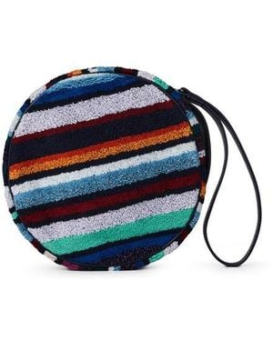 Missoni Chandler Bty - Blue