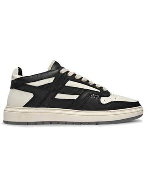 Represent Reptor Low Trainers, Quality Comfort - Black
