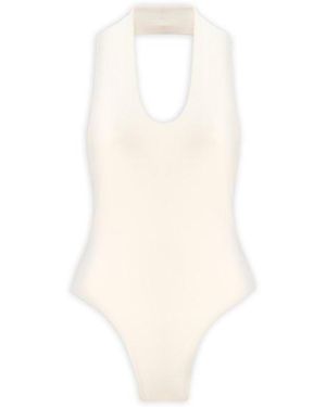 Voranida Mia Bodysuit - Blue