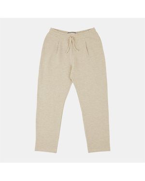 PREVU Altius Trousers - Natural