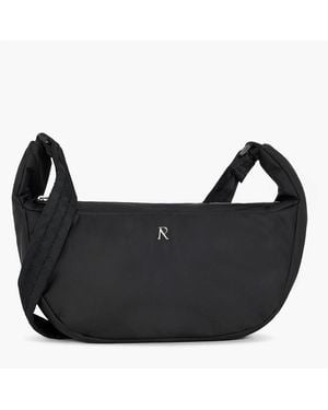 Represent Sling Bags - Black