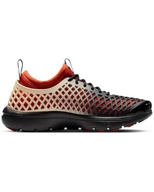 Nike Rejuven8 Run Shoes - Brown