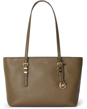 MICHAEL Michael Kors Michael Kors Tote Bag - Brown