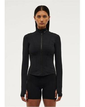 P.E Nation Breakthrough Jacket - Black