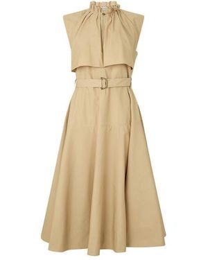 Burberry Burb Jessica Ld63 - Natural