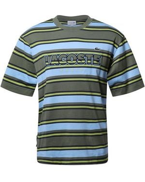 Lacoste T-Shirt - Green