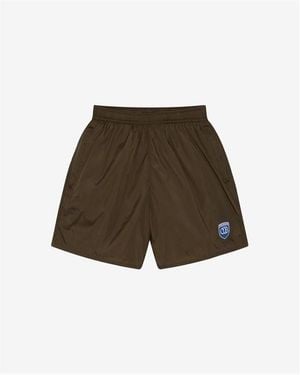 Cole Buxton Cole Emblem Patch Sw - Green