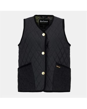 Barbour Enid Gilet - Black