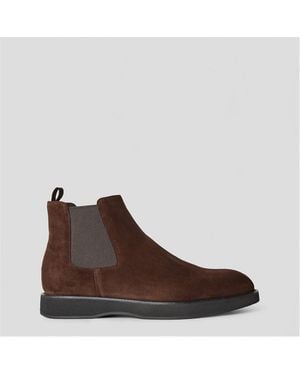 Prada Officine Balance 008 - Brown