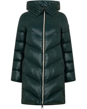 BOSS Formal Coat - Green