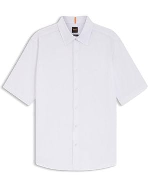 BOSS Rash 2 M 10260292 01 - White
