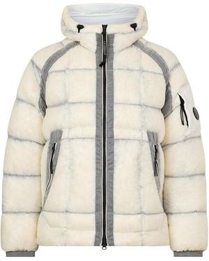 C.P. Company Cp Dd Shell Sn64 - Natural