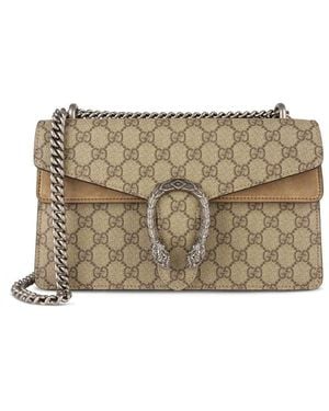 Gucci Dionysus Small Bag - Brown