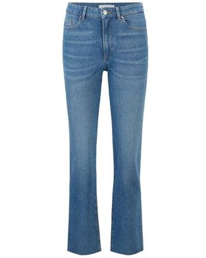 BOSS Strght Crp Jean Ld99 - Blue