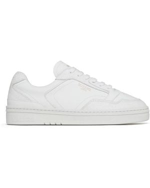 Mallet Bethany Court Trainers - White