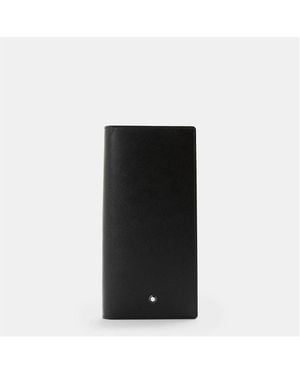 Montblanc Wallet 09 - Black