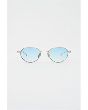 FLATLIST EYEWEAR Adults Lucien Sunglasses - Blue