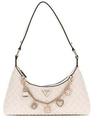 Guess Ever Shldr - White