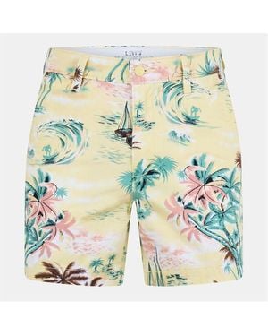 Levi's Denim Shorts - Green