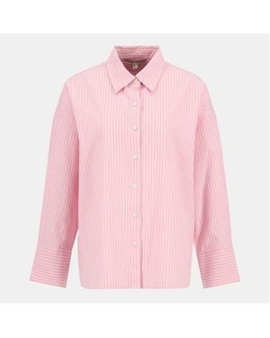 Barbour Rosie Shirt - Pink