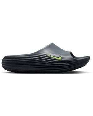 Nike Rejuven8 Slide Sn63 - Blue