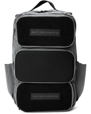 BUILT FOR ATHLETES Elite Backpack - Black