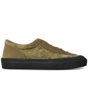 Stone Island Stone Low Top Trn Sn64 - Green